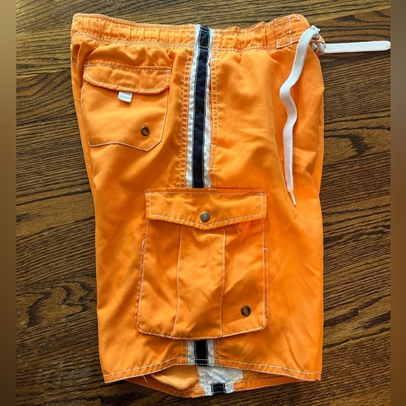 Lanesboro Swim Shorts - Picture 6 of 7